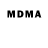 MDMA молли Muraviev 201