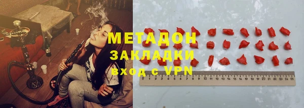 хмурый Белокуриха
